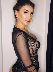 Анкета Фея Транс — фото 1