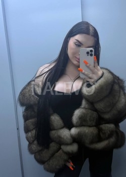 Анкета Милана — фото 1