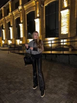 Анкета Чулпан — фото 1
