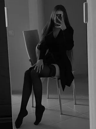 Анкета Ангелина — фото 1