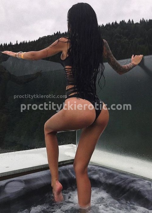 Анкета АНГЕЛИНА — фото 2