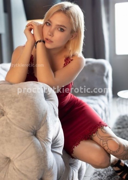 Анкета Нателла — фото 1