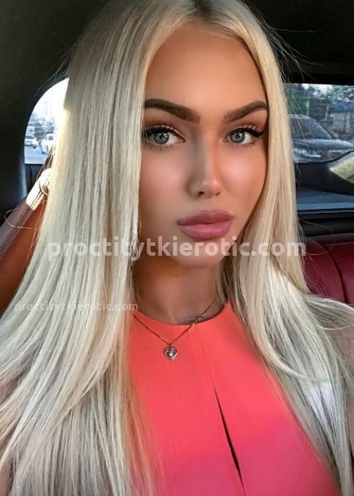 Анкета АЛЛА — фото 1