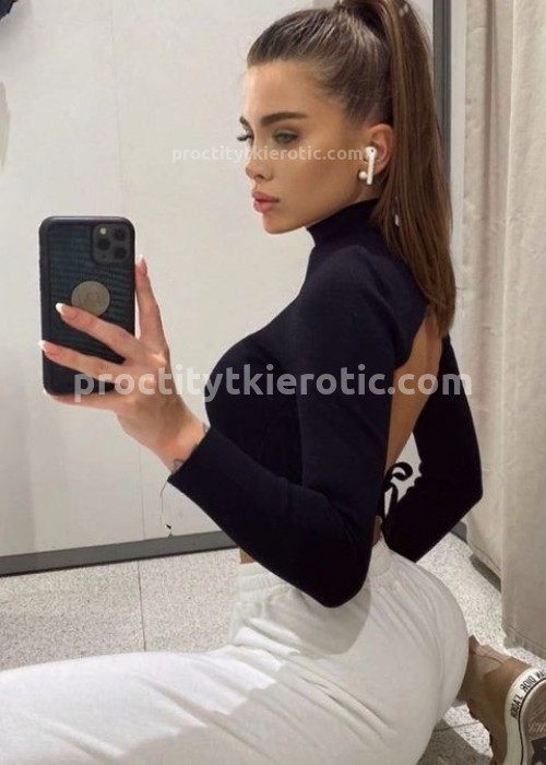 Анкета АЛИНА — фото 1
