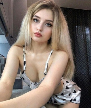 Анкета Оля — фото 1