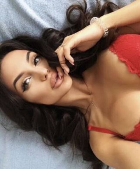 Анкета Элина 13.07.2022 — фото 1