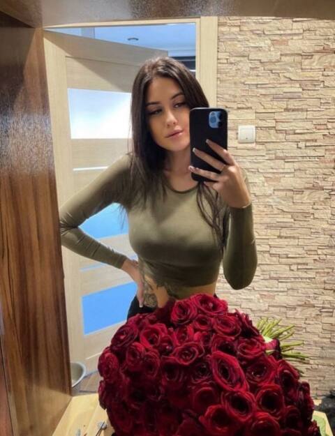 Анкета Лика 19.10.2023 — фото 1