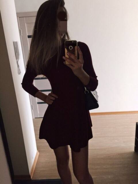 Анкета Ариша NEW 29.03.2019 — фото 2