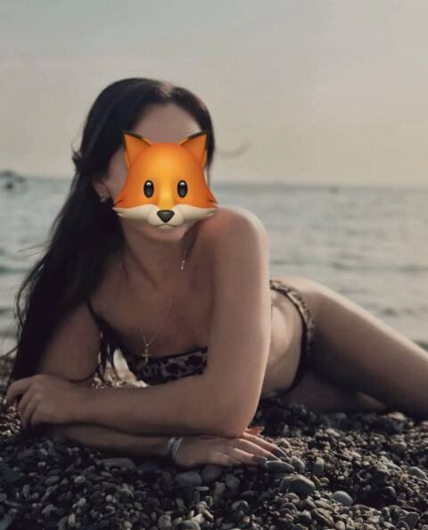 Анкета Sweetie Fox Dasha SEX 09.09.2026 — фото 2