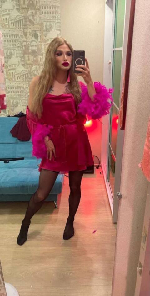 Анкета Елена с СЮРПРИЗОМ — фото 1